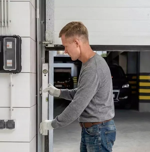 Why Choose Us for Door, Gate and Security Services in Glendora, CA