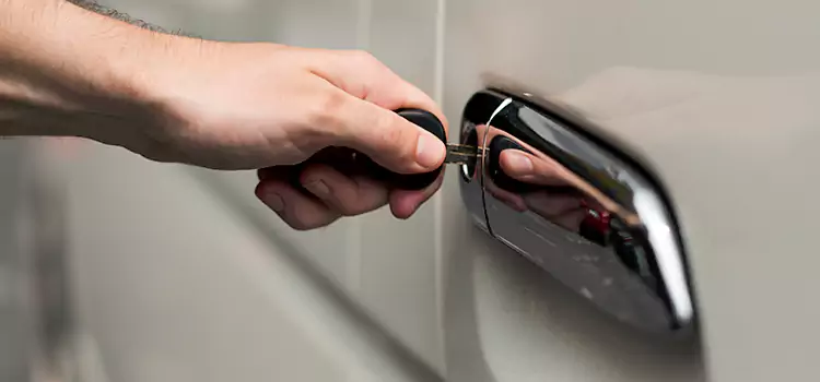 Why Choose Our Auto Locksmith Team in Glendora, CA?