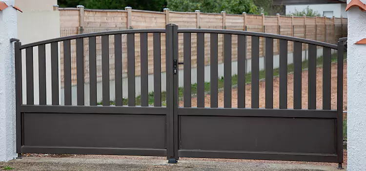 Advanced Gate Solutions in Glendora, CA