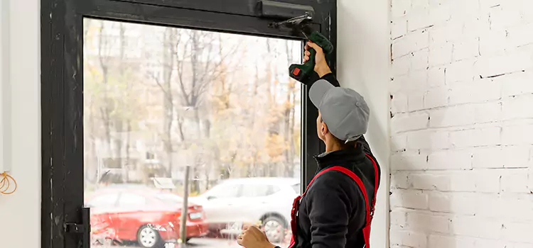 Comprehensive Door Closer Services in Glendora, CA