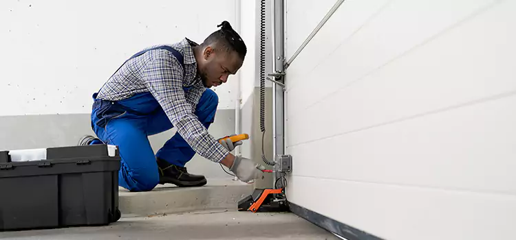 Expert Solutions for Every Garage Lock Need in Glendora, CA
