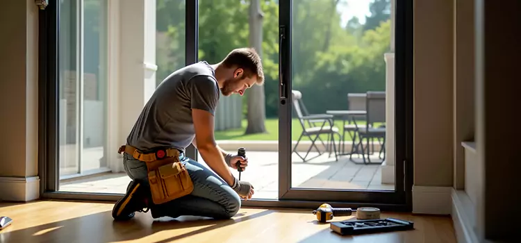 Comprehensive Solutions for Every Glass Door Need in Glendora, CA