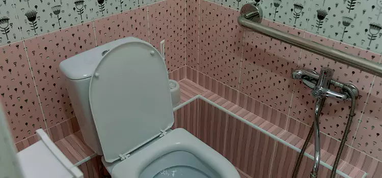 Meeting Diverse Needs With Accessible Restroom Solutions in Glendora, CA