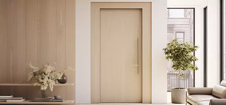 Choose Quality for Your Inside Doors in Glendora, CA