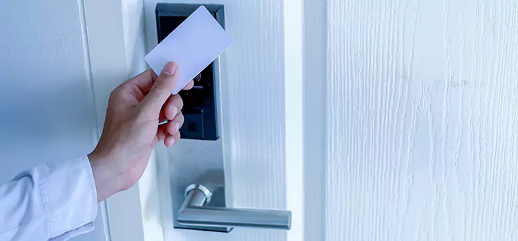 Why Choose Us for Your Keycard Lock Installation in Glendora, CA?