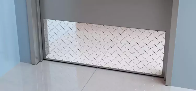 Benefits of Professional Kick Plate Solutions in Glendora, CA