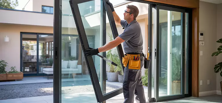 Specialized Sliding Door Roller Services in Glendora, California