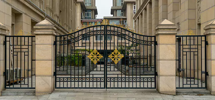 Comprehensive Iron Gate Maintenance Solutions in Glendora, CA