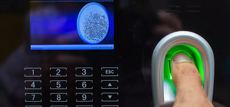 Your Trusted Partner for Secure Access in Glendora, CA