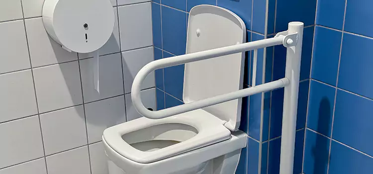 Comprehensive Solutions in Glendora, CA for Accessible Facilities