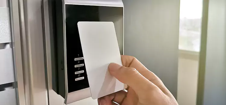 Advanced RFID Technology Integration in Glendora, CA